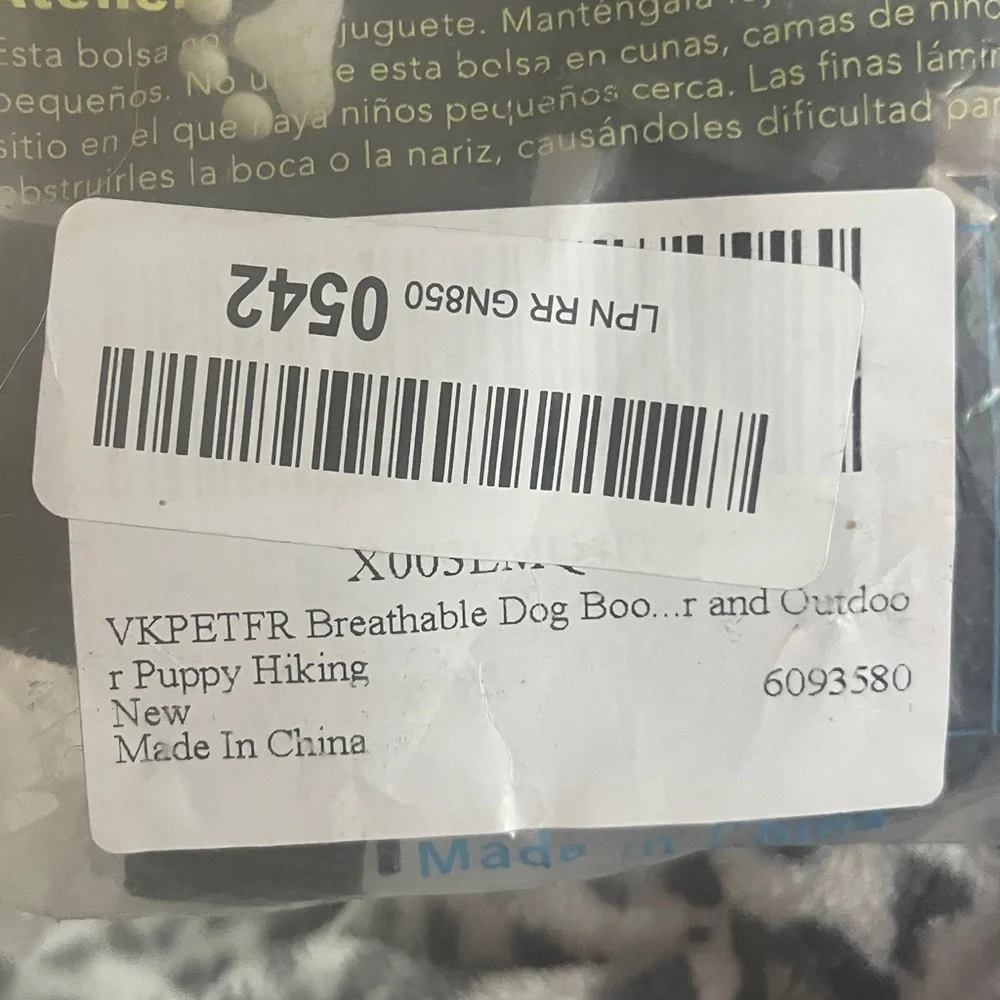 Non-Slip Dog Protection Socks with Adjustable Straps Extra Small